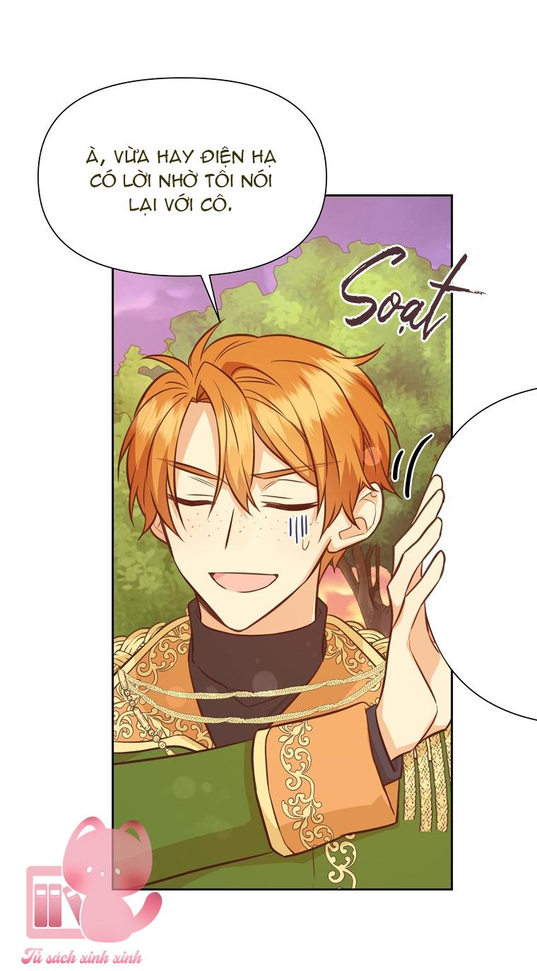 Yêu Tôi Đi, Dù Sao Ngài Cũng Chỉ Là Nhân Vật Phụ Chapter 32 - Trang 4