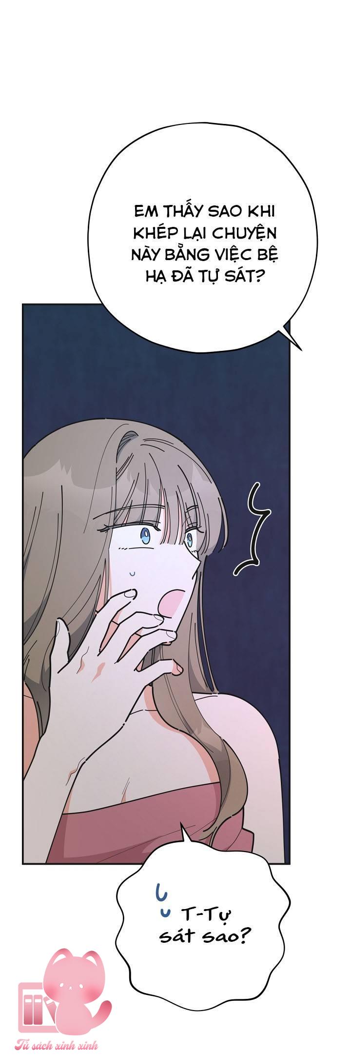 Người Hùng Của Ác Nữ Chapter 79 - Trang 4