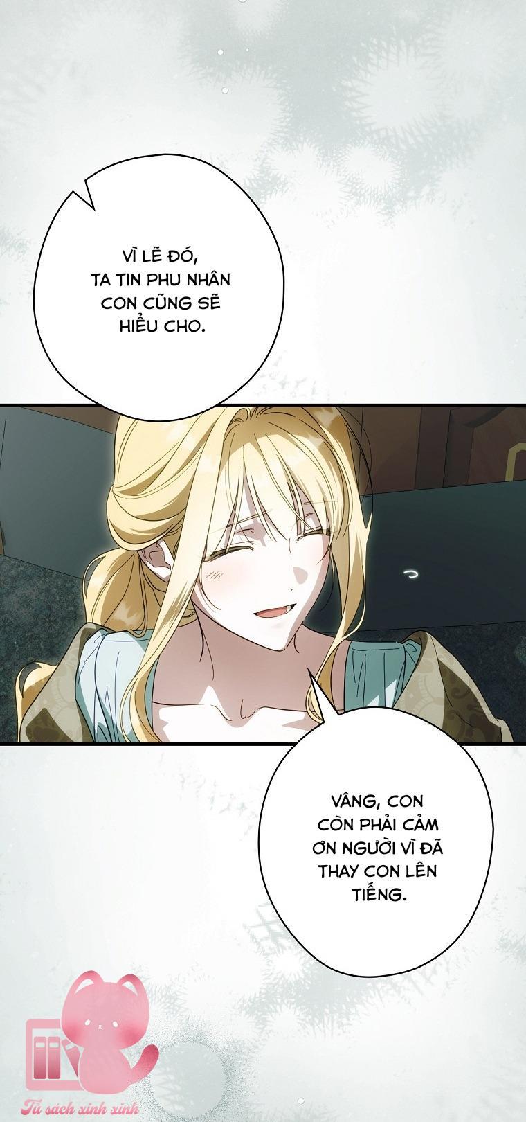 Cách Khiến Phu Quân Đứng Về Phía Tôi Chap 114 - Trang 2