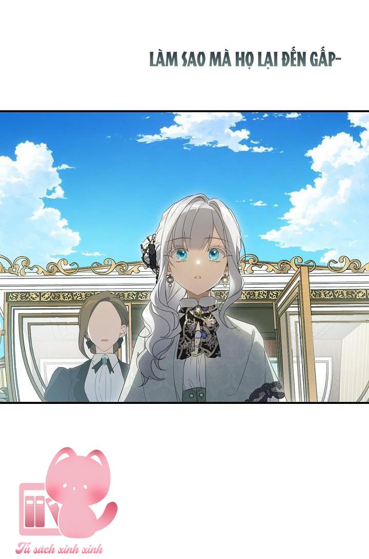 Hướng Về Ánh Dương Lần Nữa Chapter 68 - Trang 4