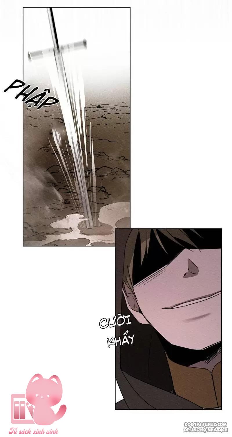 Dưới Tán Cây Sồi Chapter 24 - Trang 3