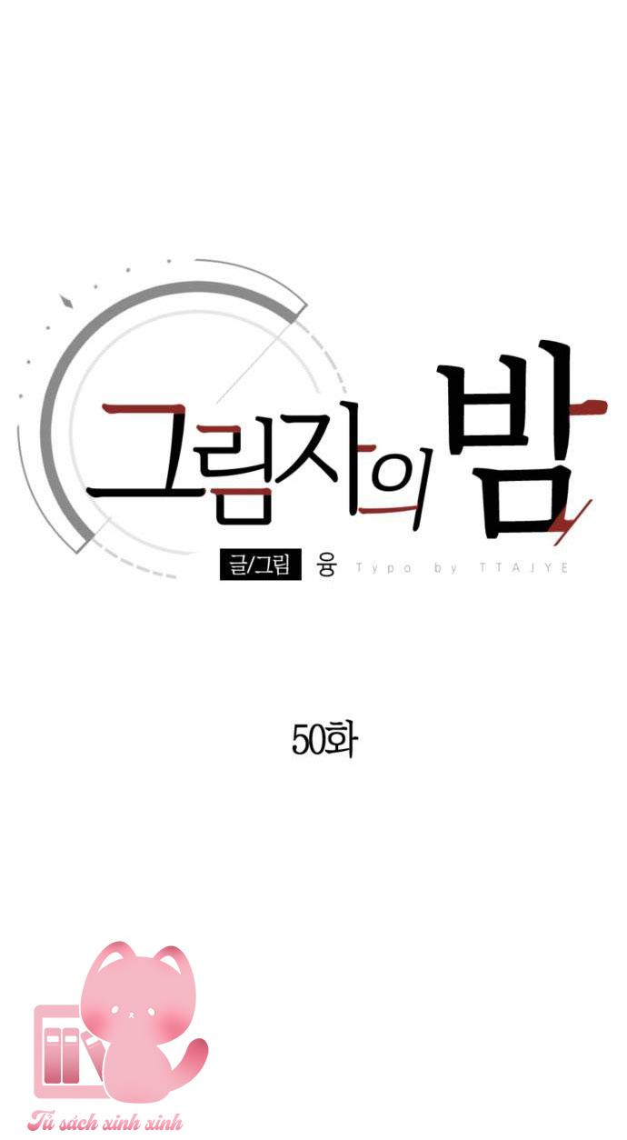 Đêm Của Bóng Tối Chapter 50 - Next Chapter 51