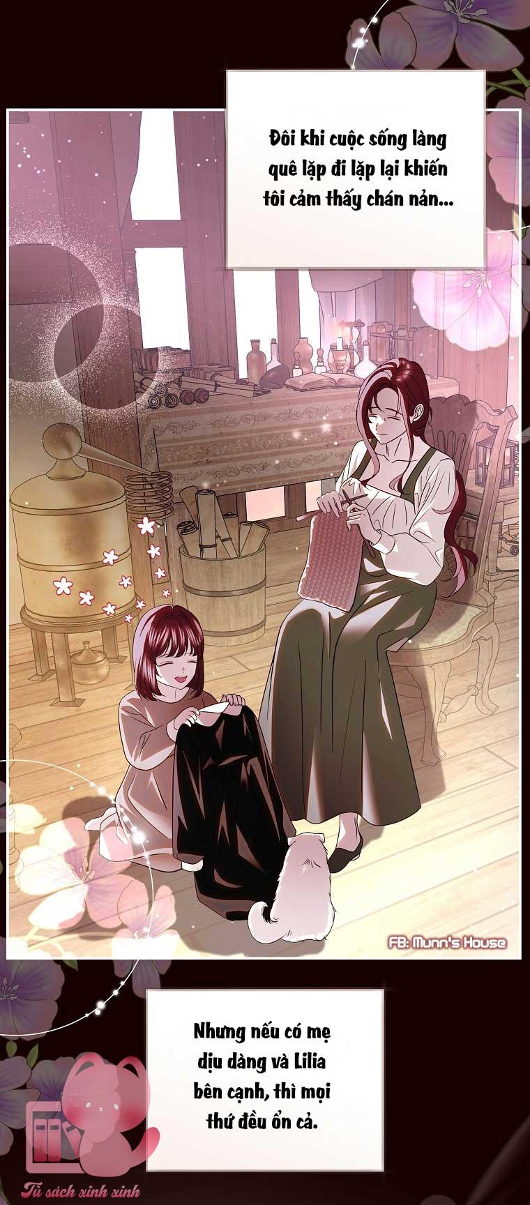 Này Boss Phản Diện, Tôi Có Thể Làm Mọi Thứ Trừ Cưới Ngài Chap 32 - Trang 4