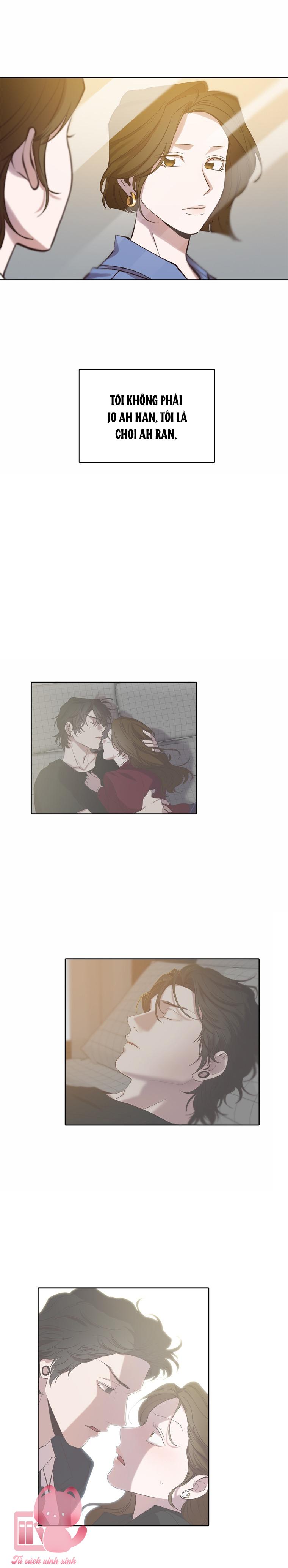 Thanh Xuân Của Chúng Ta Chap 102 - Trang 3