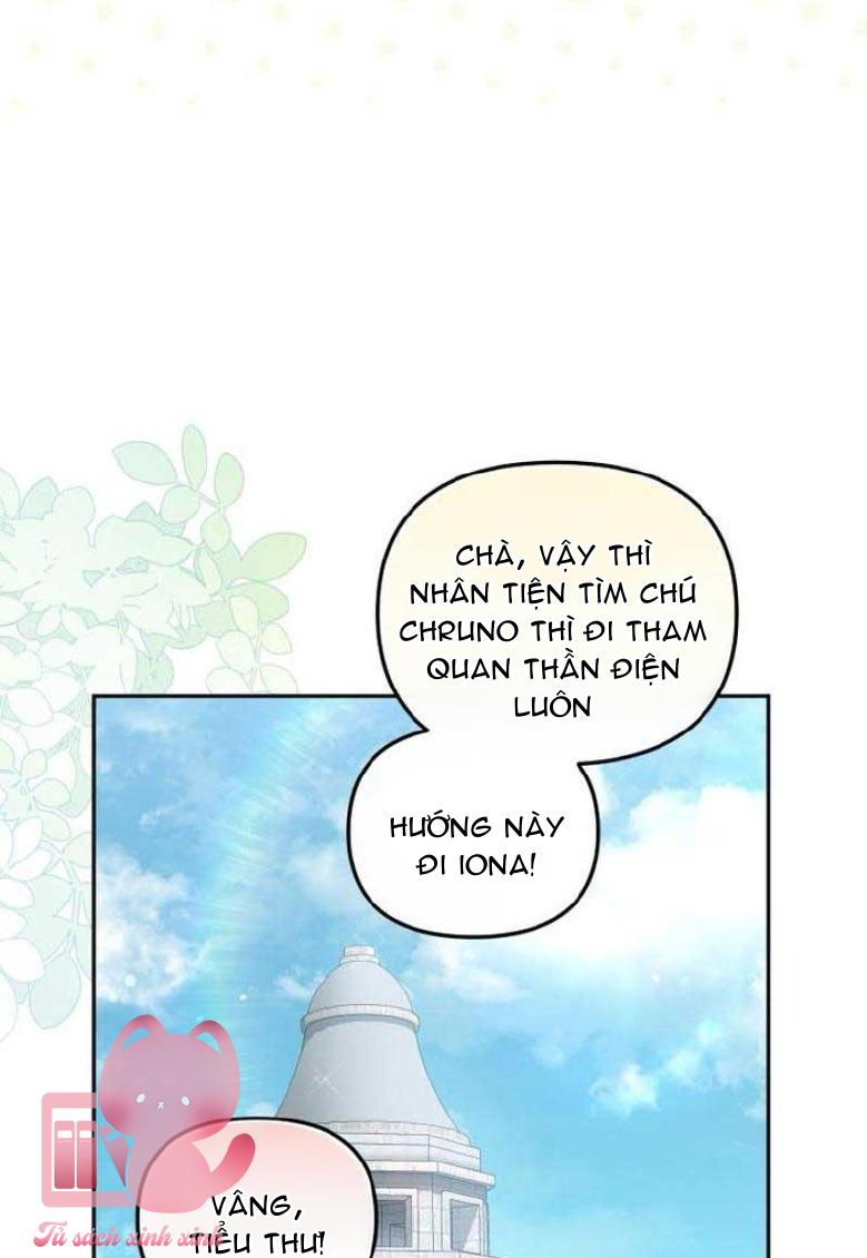 Tôi Được Nuôi Dưỡng Bởi Những Kẻ Phản Diện Chap 71 - Trang 3