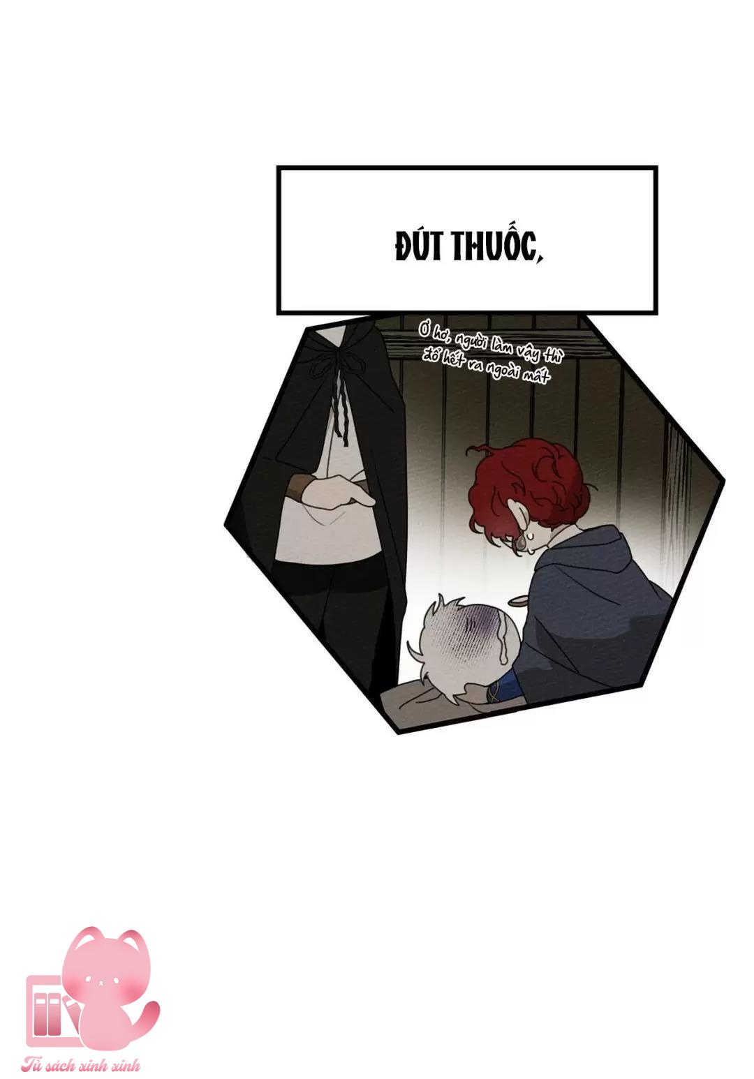 Dưới Tán Cây Sồi Chap 40 - Trang 2