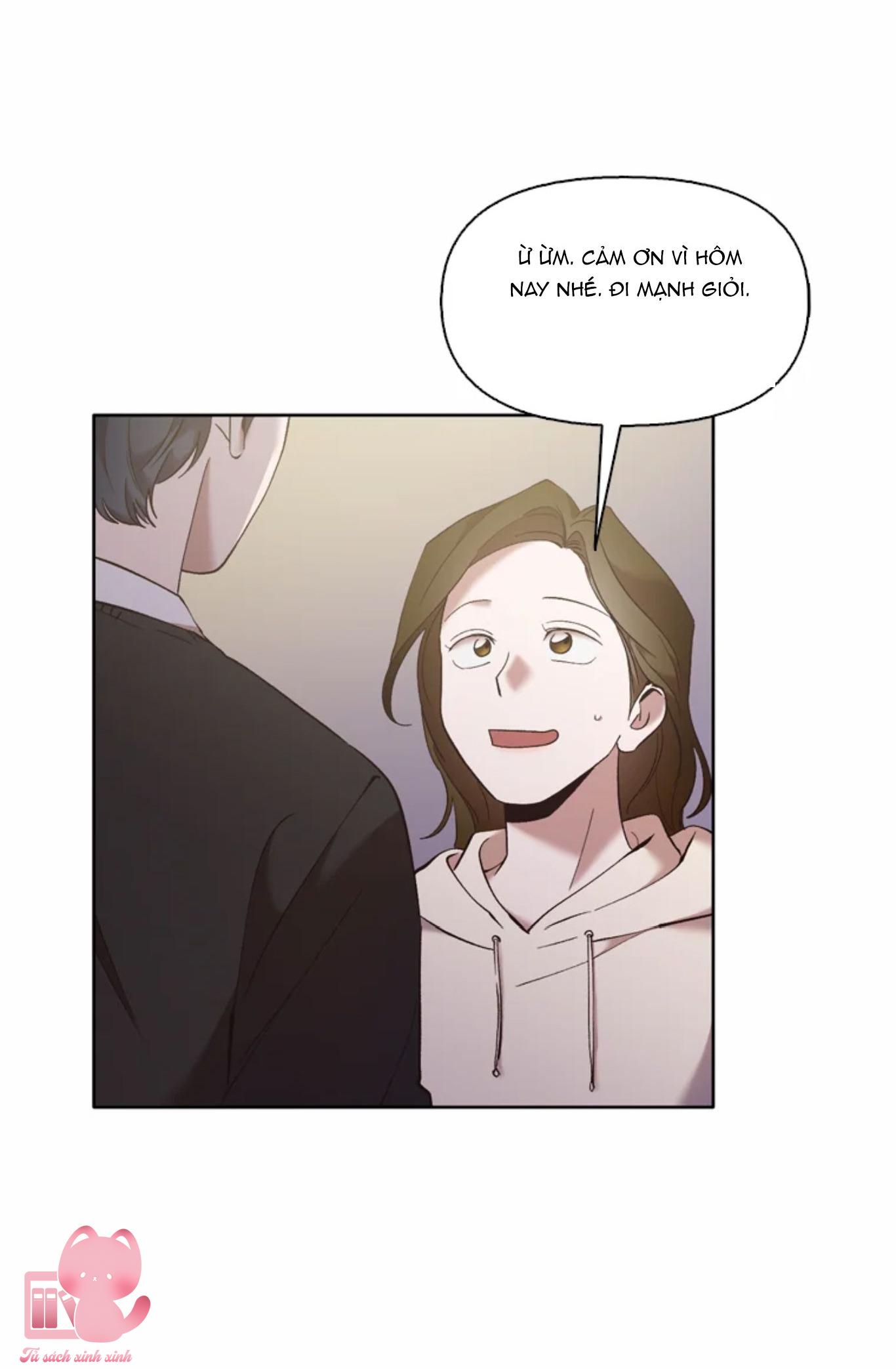 Thanh Xuân Của Chúng Ta Chap 62 - Trang 4