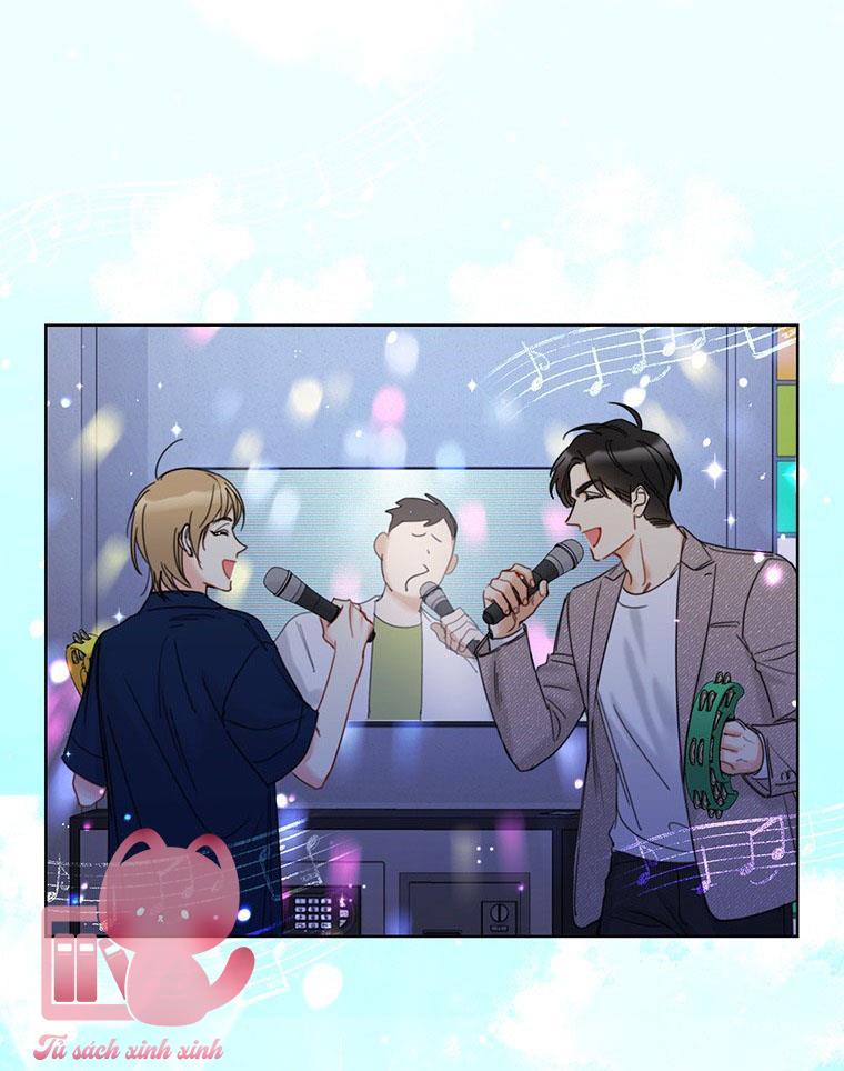 Hẹn hò chốn công sở Chapter 115 - Next Chapter 116