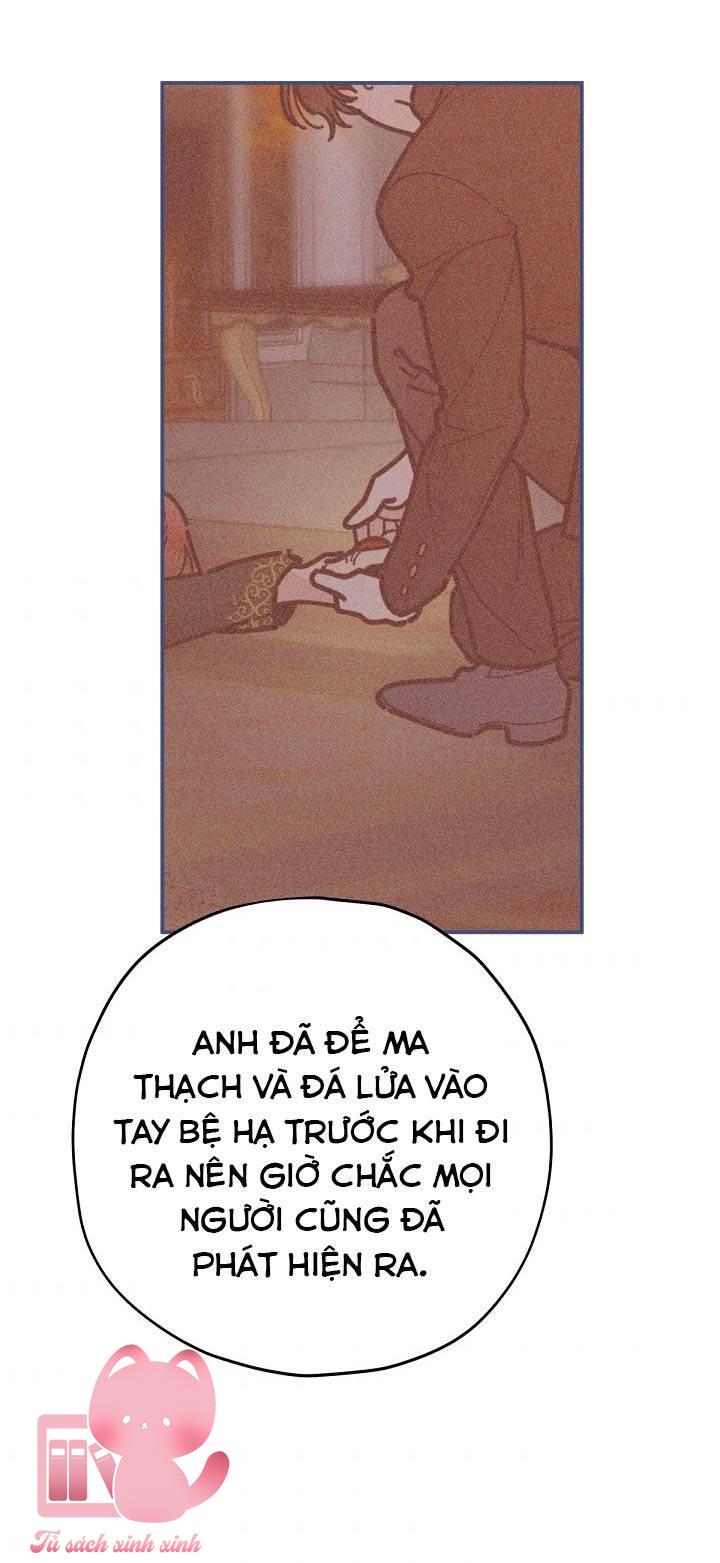 Người Hùng Của Ác Nữ Chapter 79 - Trang 4