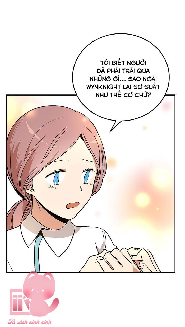 Vị Hôn Thê Khế Ước Của Công Tước Chapter 8 - Next Chapter 9