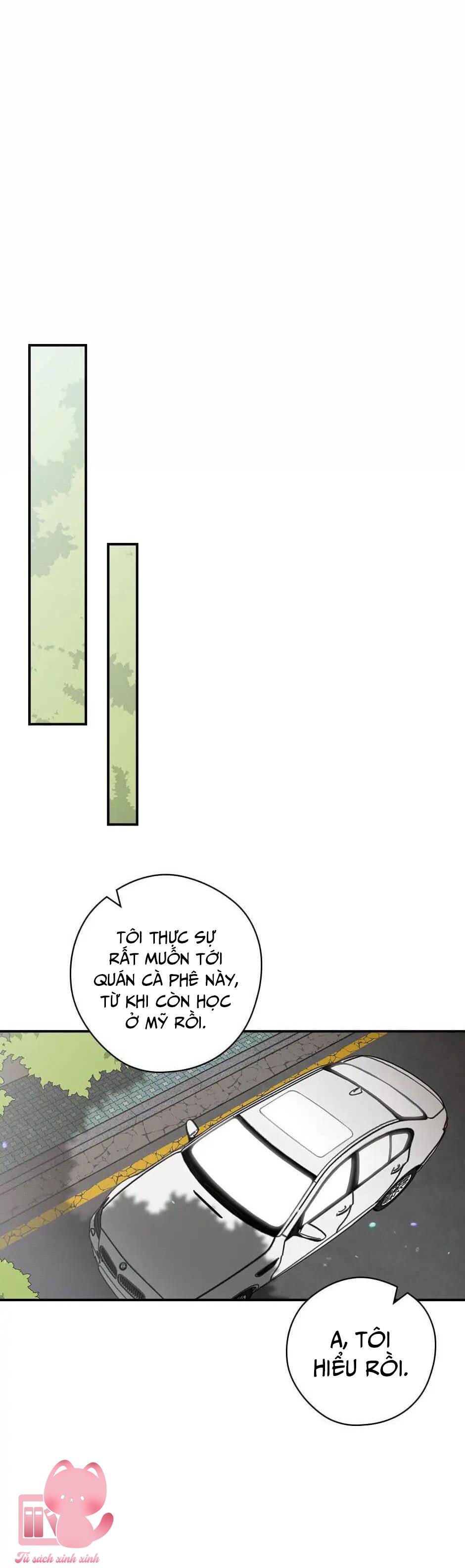 Ly Espresso Của Mùa Xuân Chapter 11 - Trang 4