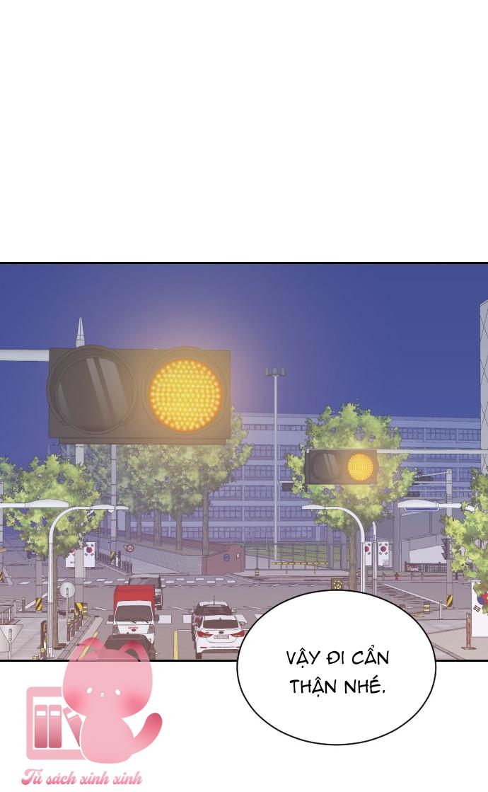 Vận May Không Ngờ Chap 76 - Trang 2