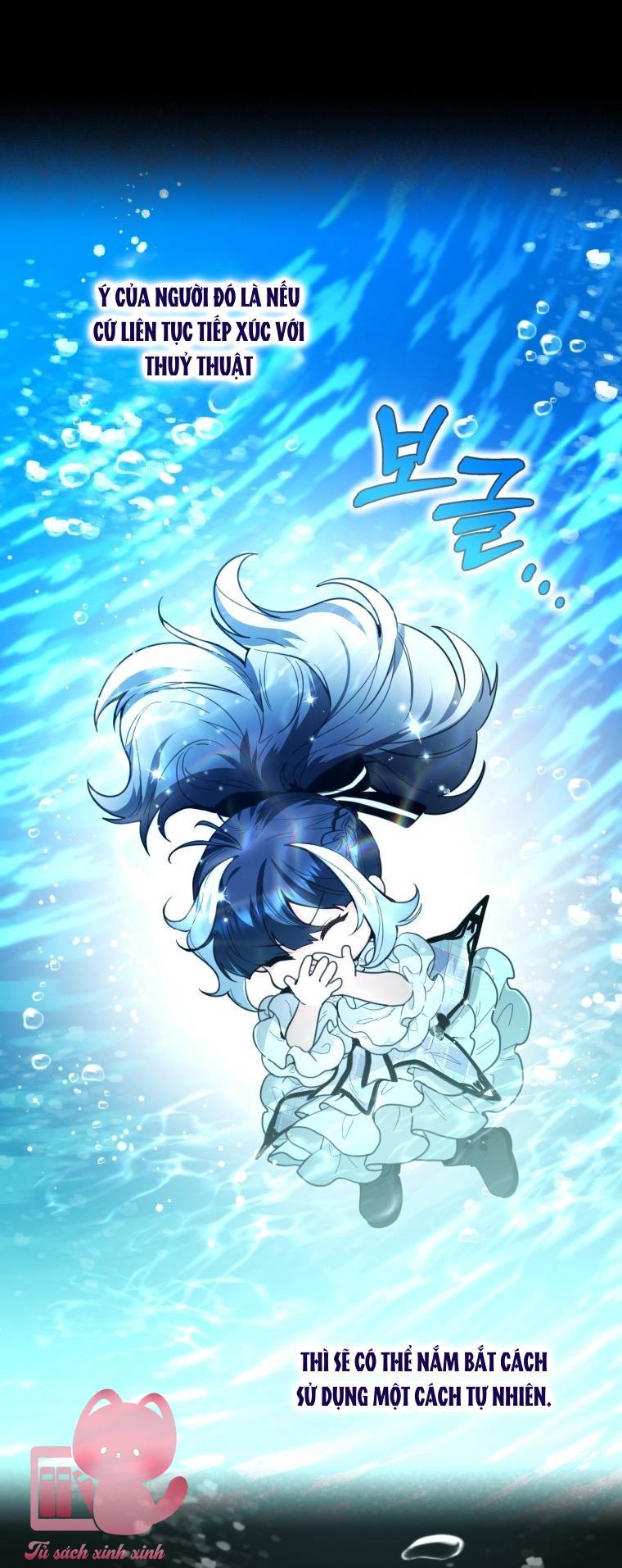 Bé Con Cá Voi Sát Thủ Chapter 5 - Trang 4