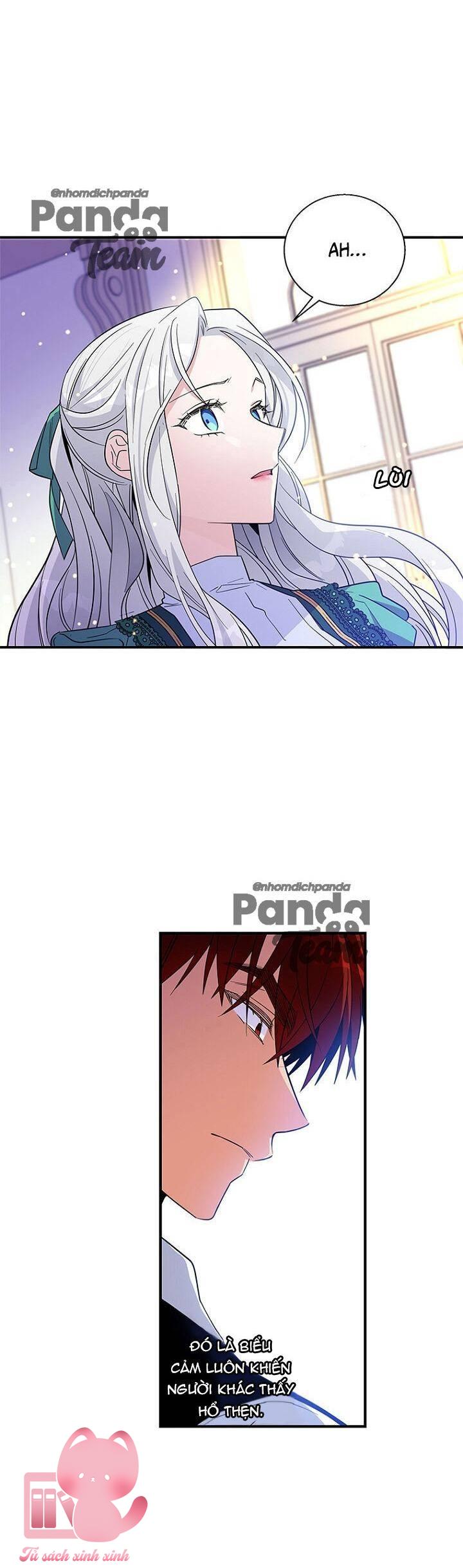 Chồng Yêu, Tôi Đây Bãi Công! Chap 17 - Trang 3