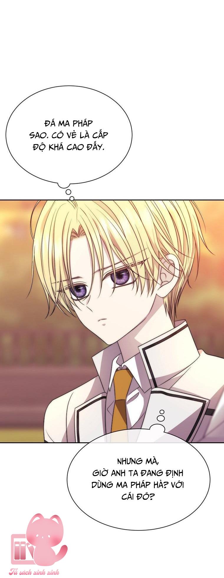Black Haze Chapter 20 - Trang 4