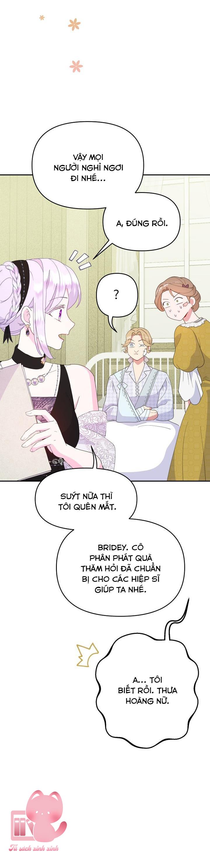 Bỏ Quách Chồng Con Đi, Tiền Bạc Mới Là Tất Cả Chap 37 - Trang 2