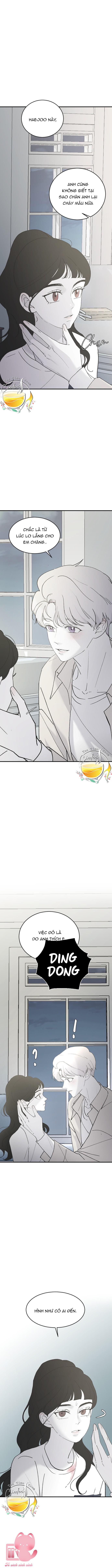 Ba Anh Trai Cực Phẩm Của Tôi Chap 30 - Trang 3