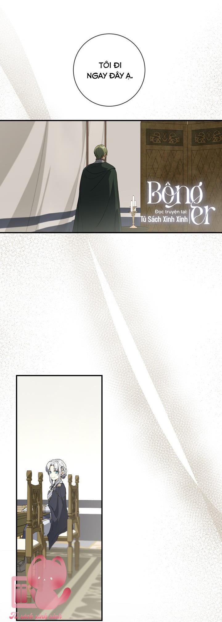 Hướng Về Ánh Dương Lần Nữa Chapter 86 - Trang 4