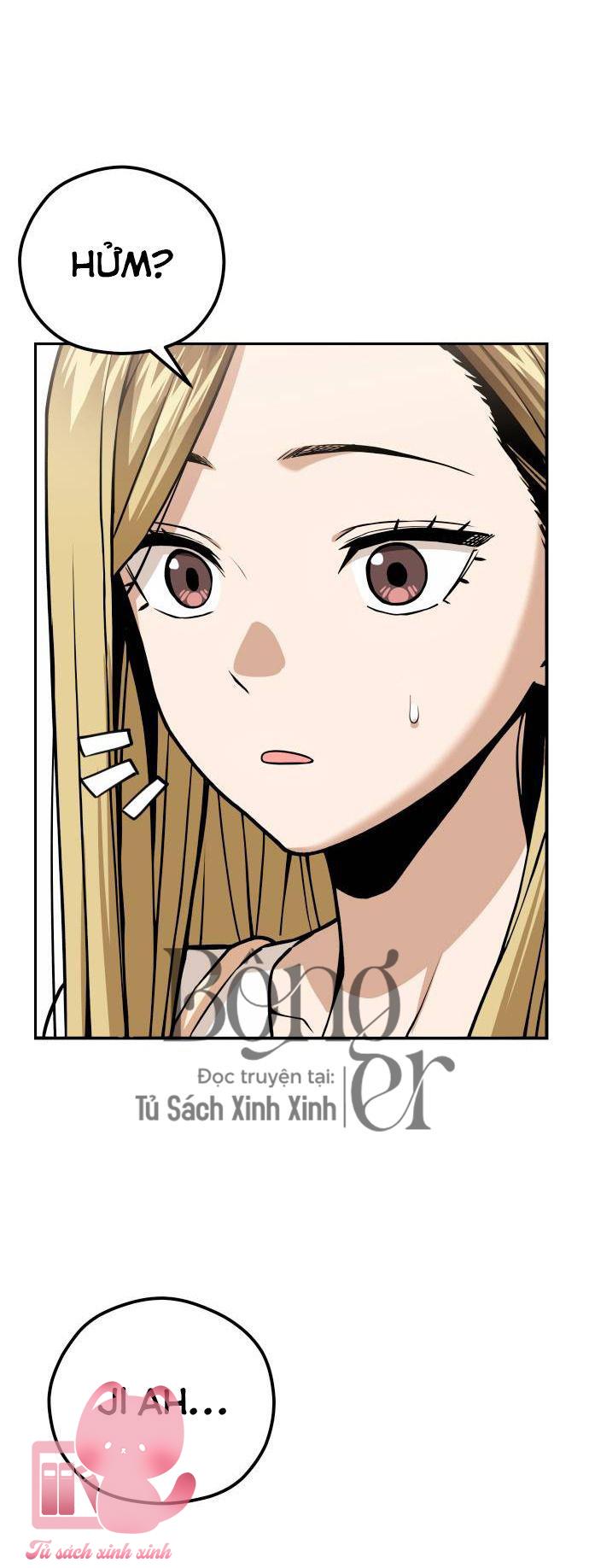 Lớ Ngớ Vớ Phải Tình Yêu Chapter 91 - Trang 4