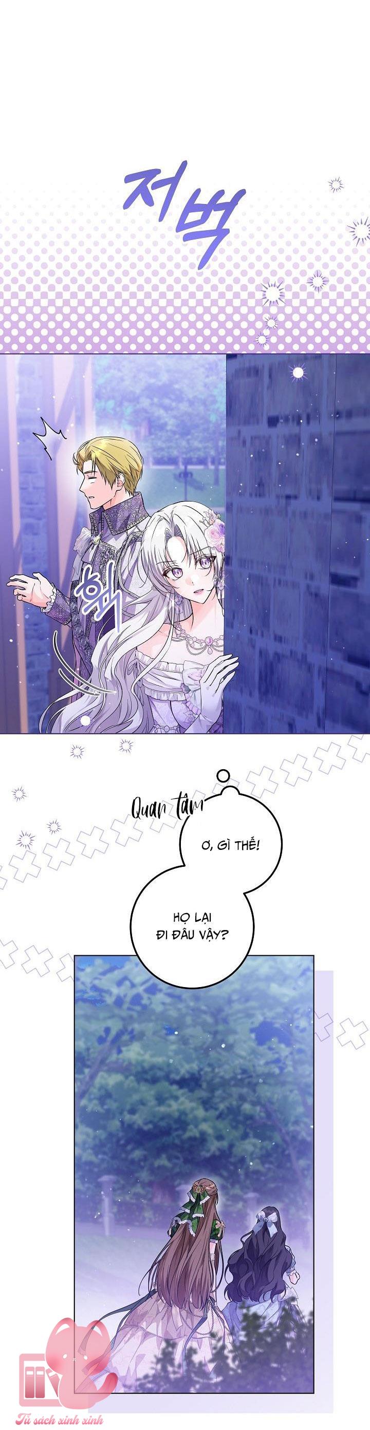 Hoàng Nữ Cosplay Nonfan Chapter 25 - Trang 4