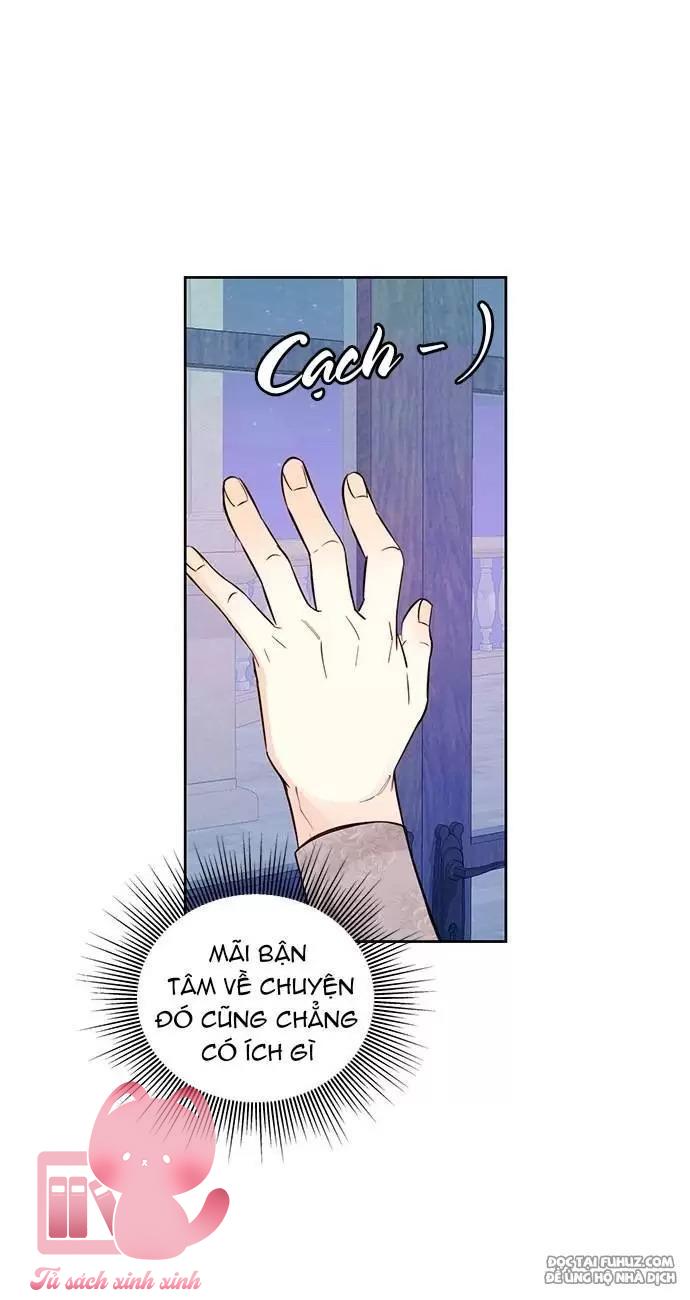 Hoàng Hậu Tái Hôn Chapter 49 - Trang 4