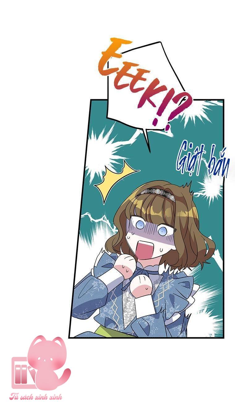 Chồng Yêu, Tôi Đây Bãi Công! Chap 40 - Trang 3