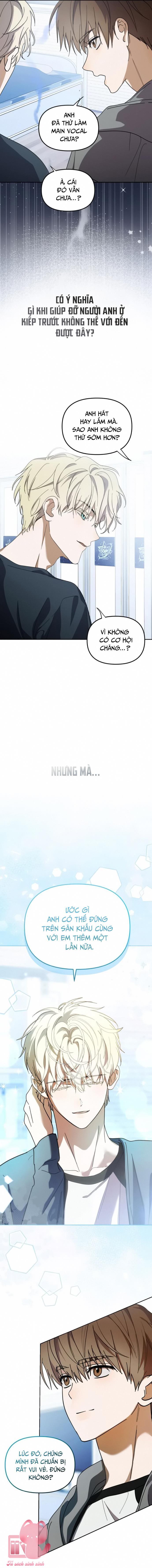 STARDUST PROJECT Chap 31 - Trang 3