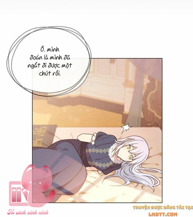 Yêu Tôi Đi, Dù Sao Ngài Cũng Chỉ Là Nhân Vật Phụ Chapter 1 - Trang 4