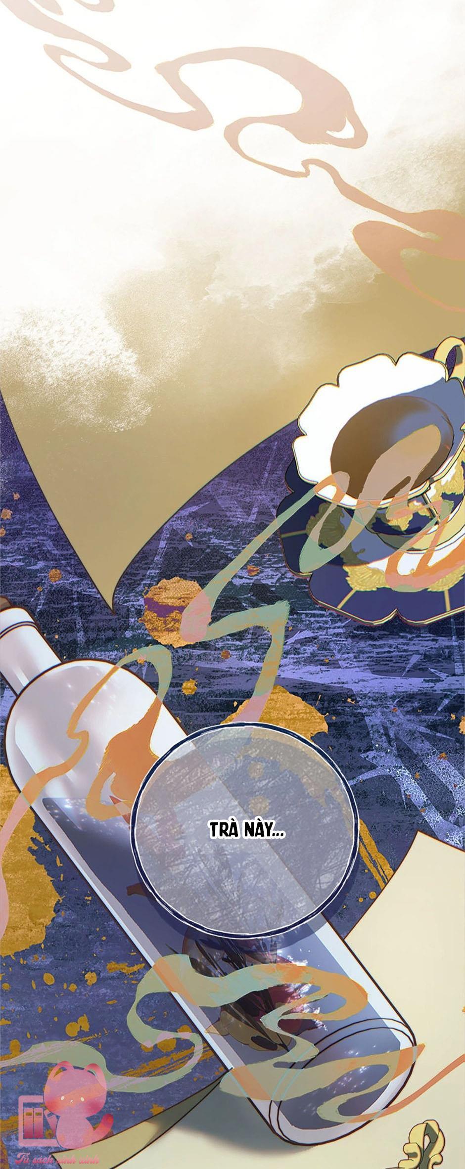 Beatrice Chap 137 - Trang 2