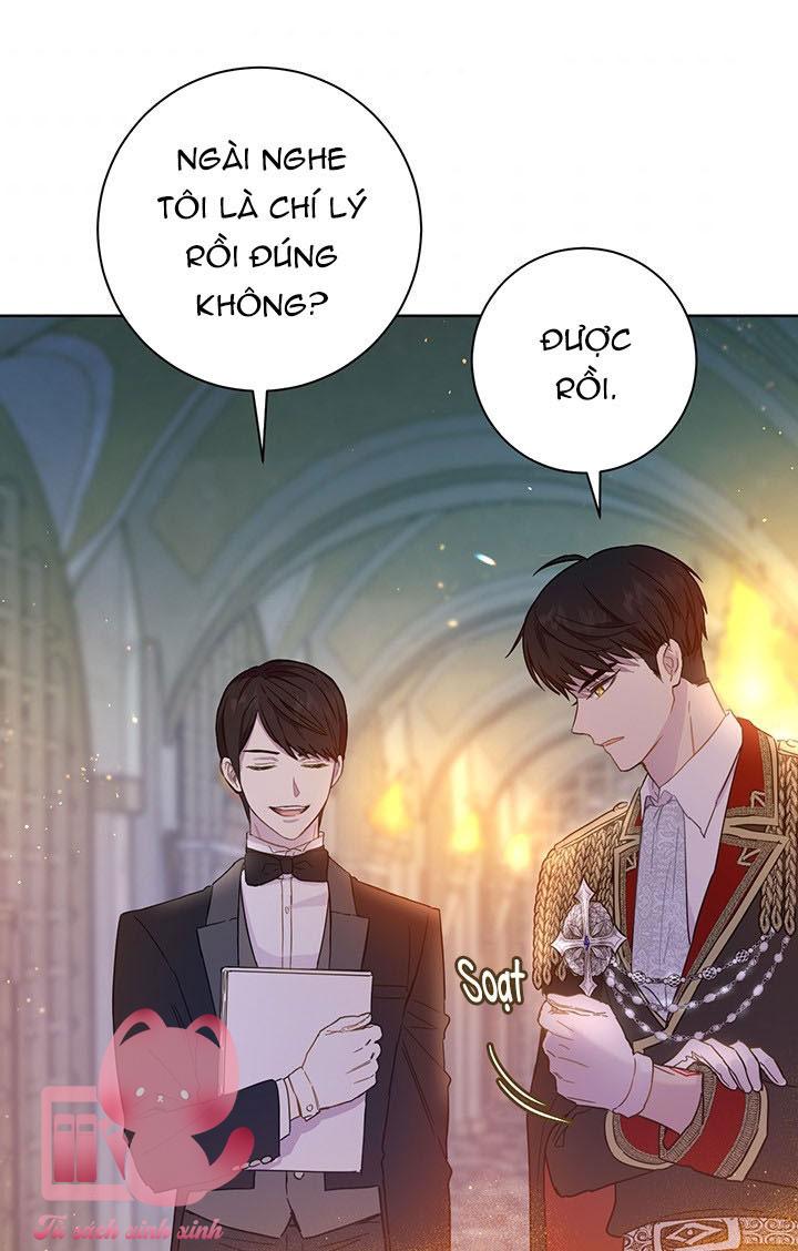 Cuộc Sống Mới Của Công Nương Chapter 3 - Next Chapter 3.5