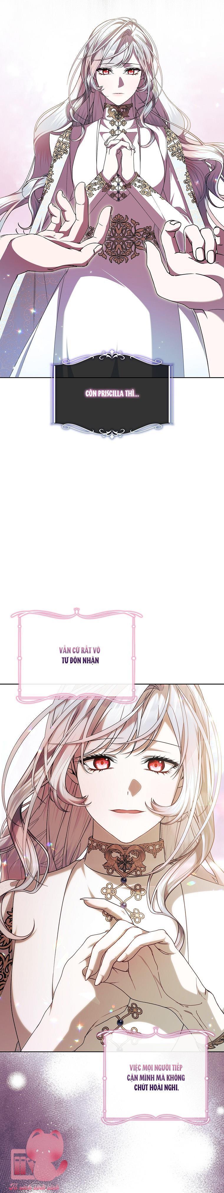 Nhận Nuôi Người Cha Phản Diện Chapter 64 - Trang 4