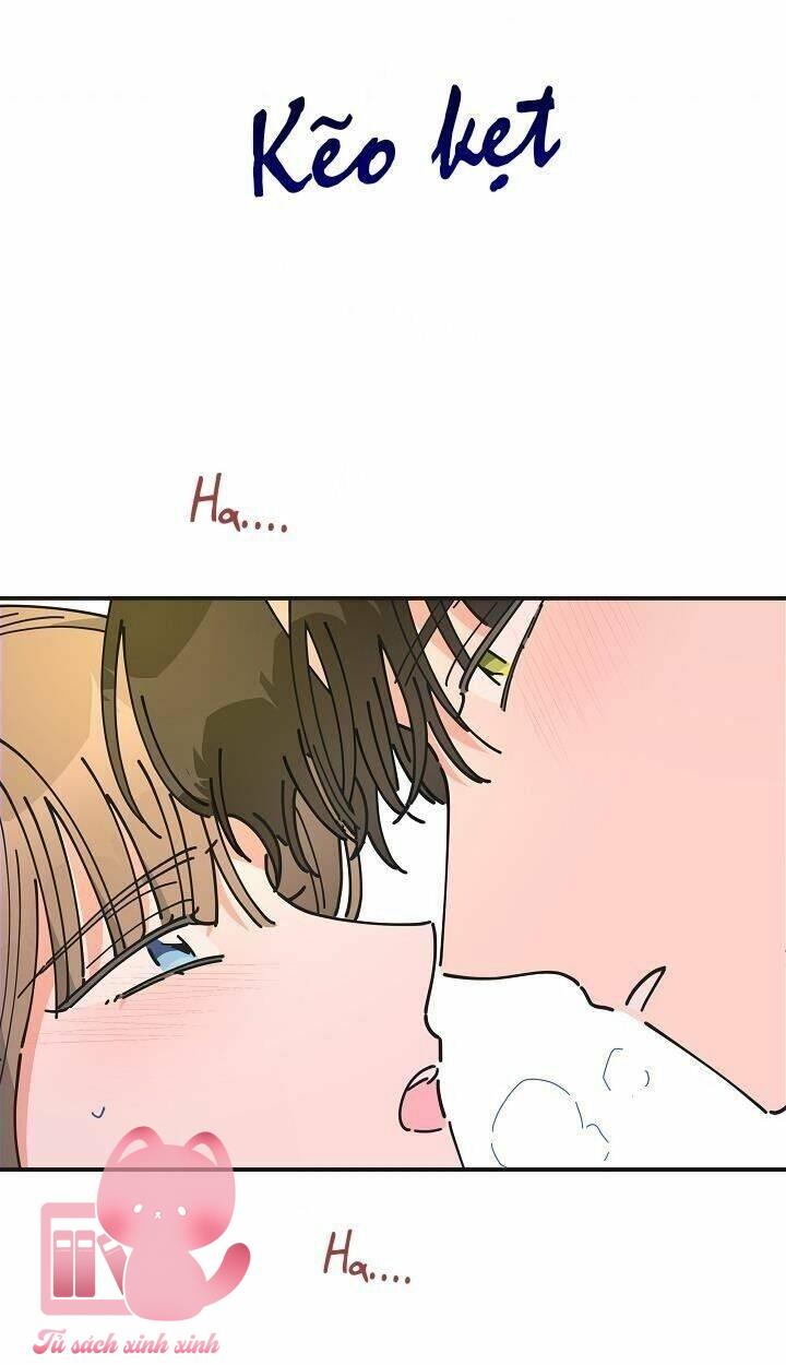Người Hùng Của Ác Nữ Chapter 58 - Trang 4