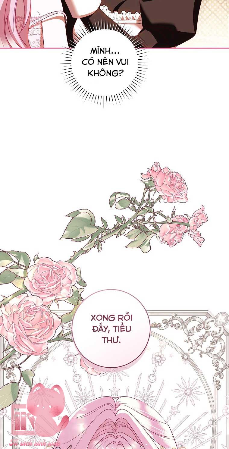 Này Boss Phản Diện, Tôi Có Thể Làm Mọi Thứ Trừ Cưới Ngài Chap 2 - Trang 4