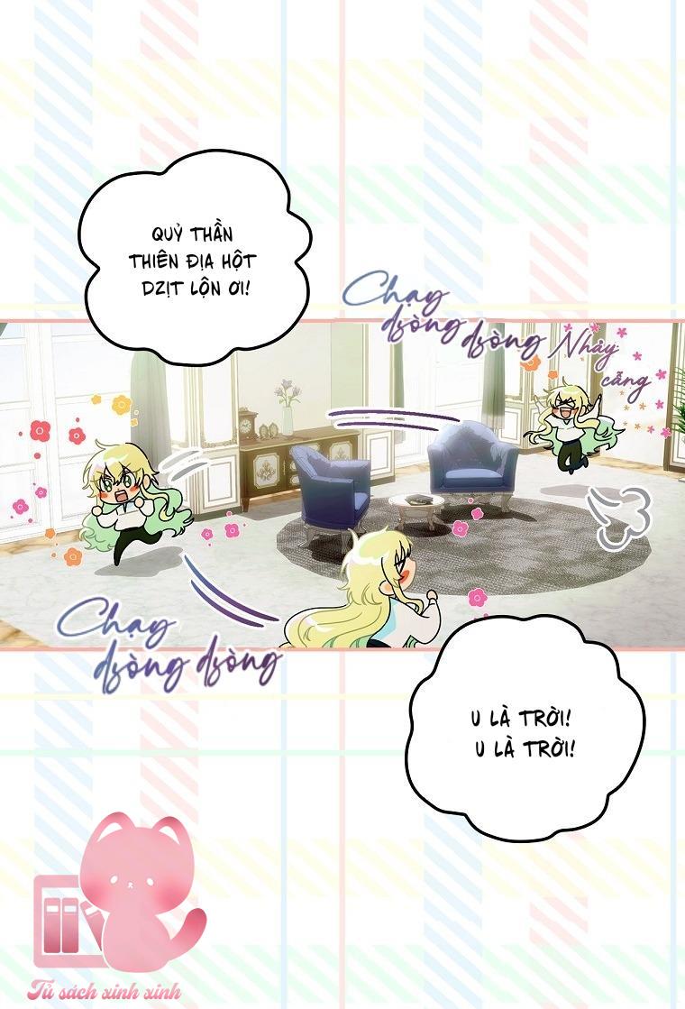 Đứa Nhỏ Không Phải Là Con Anh Chapter 1 - Trang 4