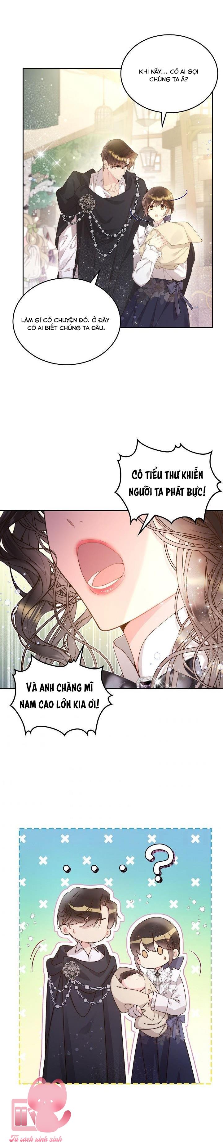 Beatrice Chap 89 - Trang 2