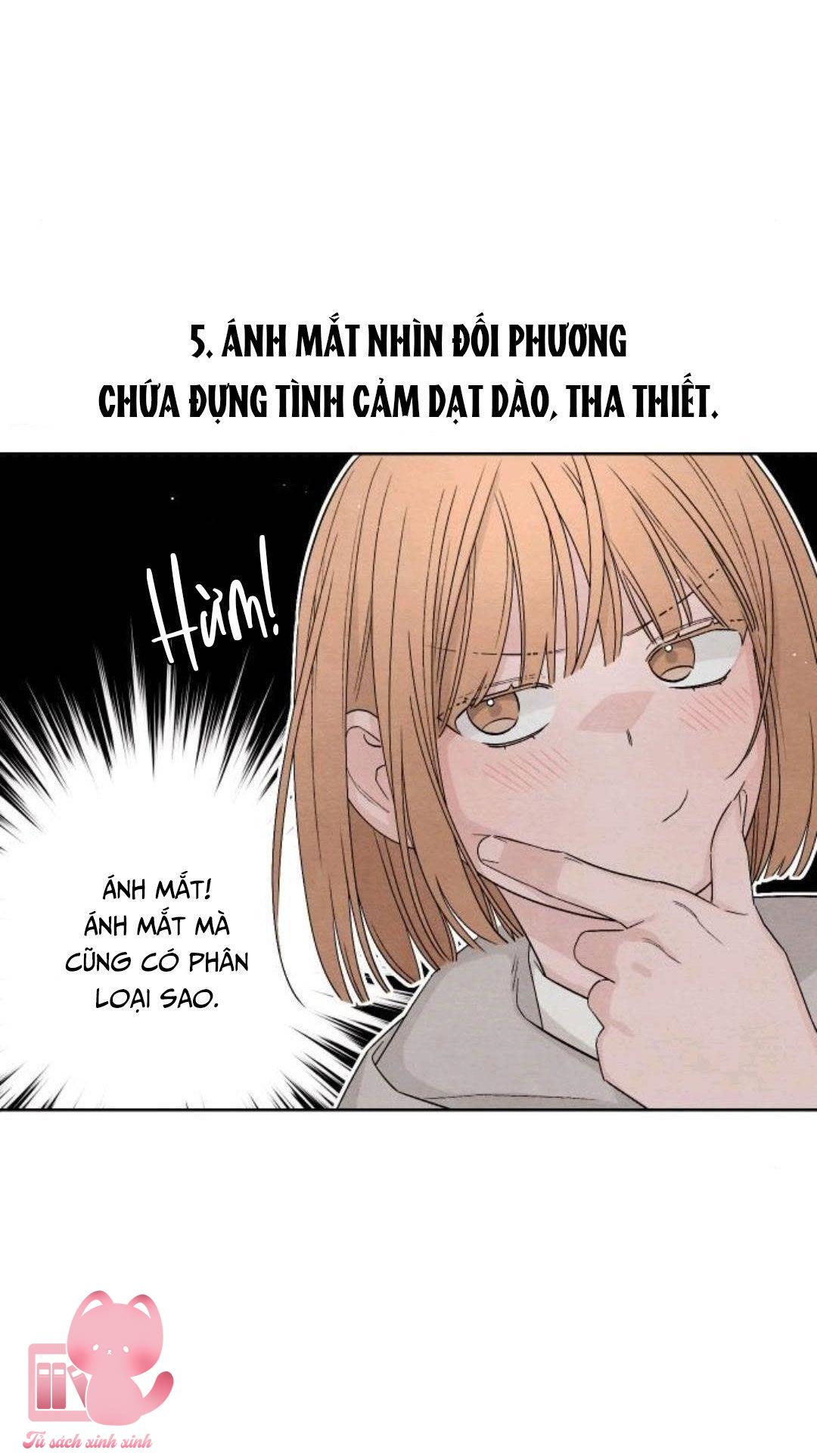 Bí Mật Thanh Xuân Chapter 13 - Next Chapter 14