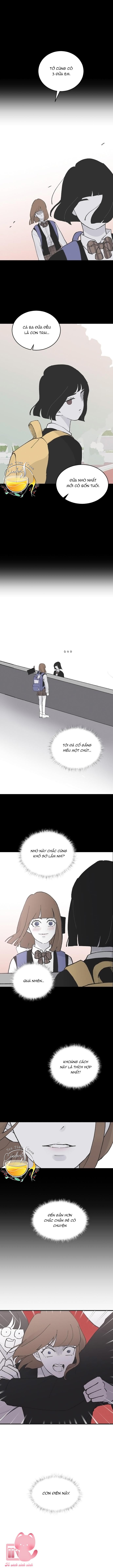 Ba Anh Trai Cực Phẩm Của Tôi Chap 13 - Next Chap 14