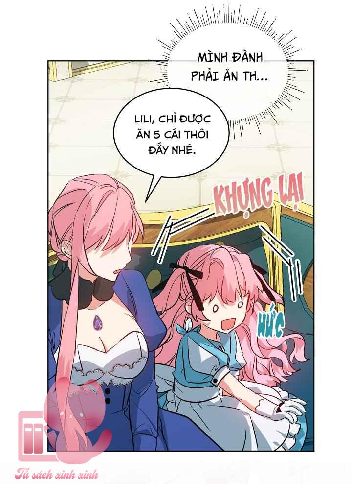 Quý Cô Thế Giới Ngầm Chap 3 - Trang 4