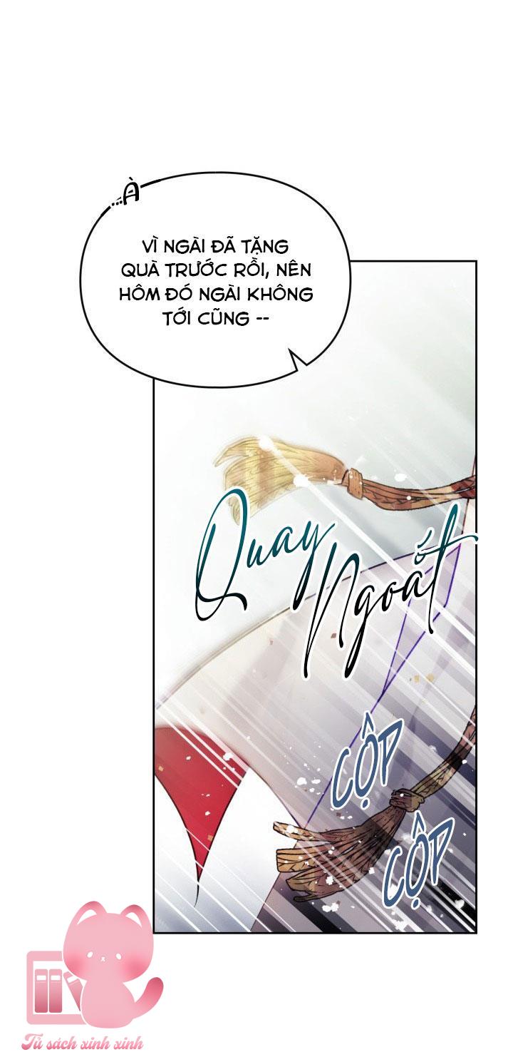 Kết Cục Của Nhân Vật Phản Diện Chỉ Có Thể Là Cái Chết Chapter 148 - Trang 4