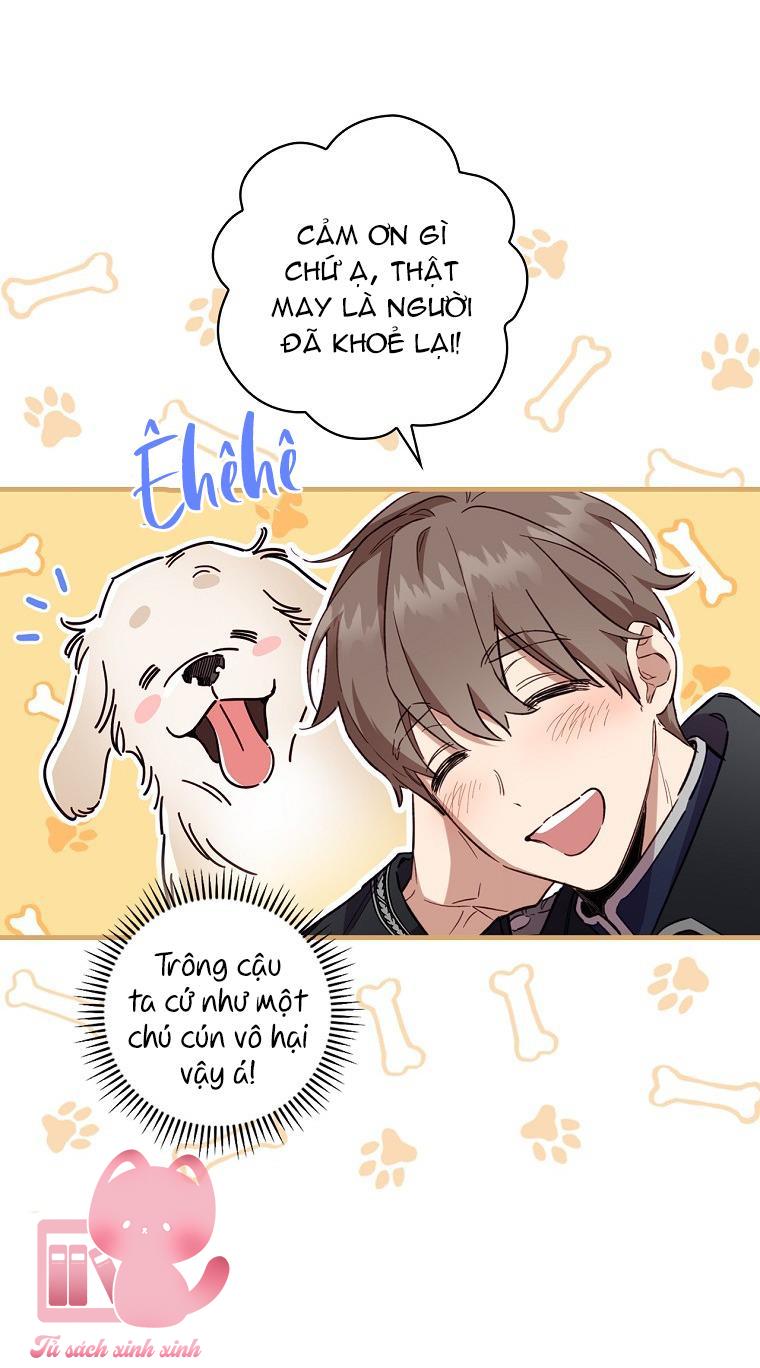 Cách Khiến Phu Quân Đứng Về Phía Tôi Chap 13 - Trang 2