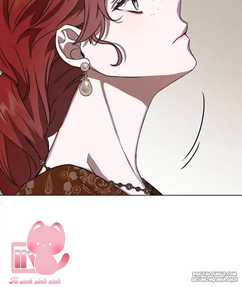 Dưới Tán Cây Sồi Chapter 17 - Trang 3