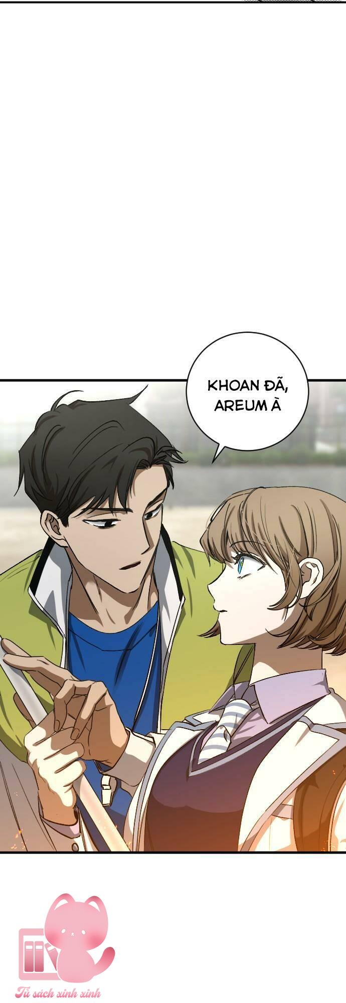 Đêm Của Bóng Tối Chapter 12 - Trang 4