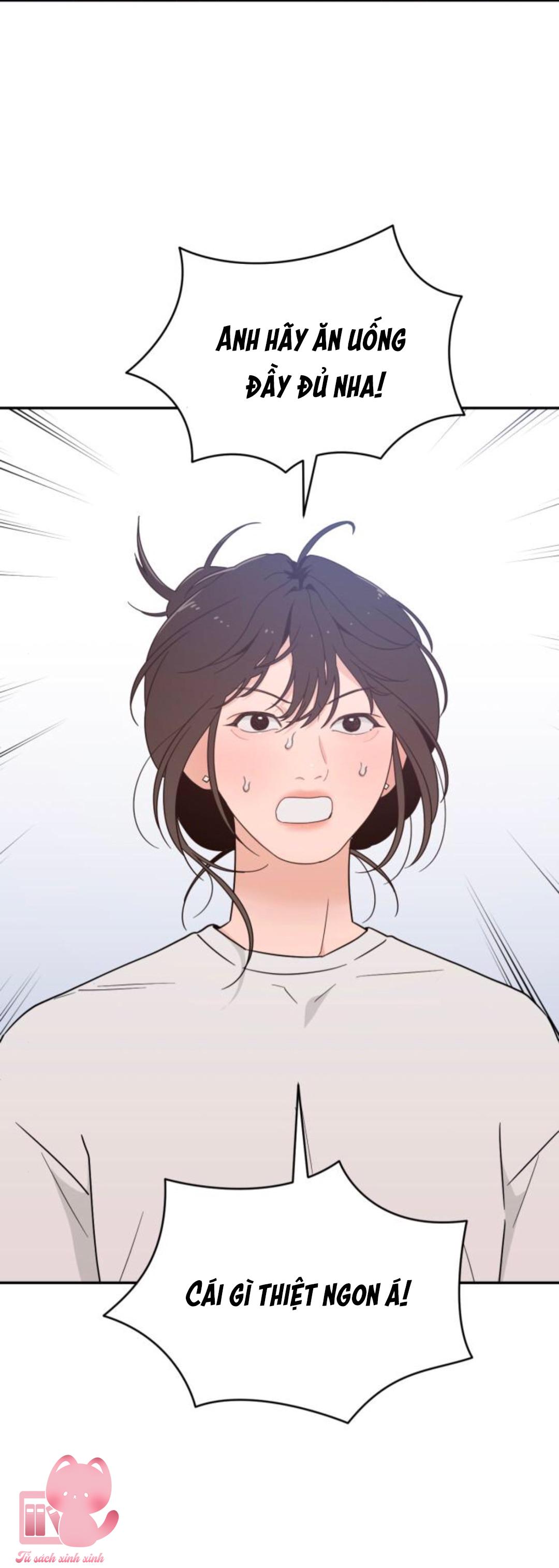 Vận May Không Ngờ Chapter 40 - Trang 4