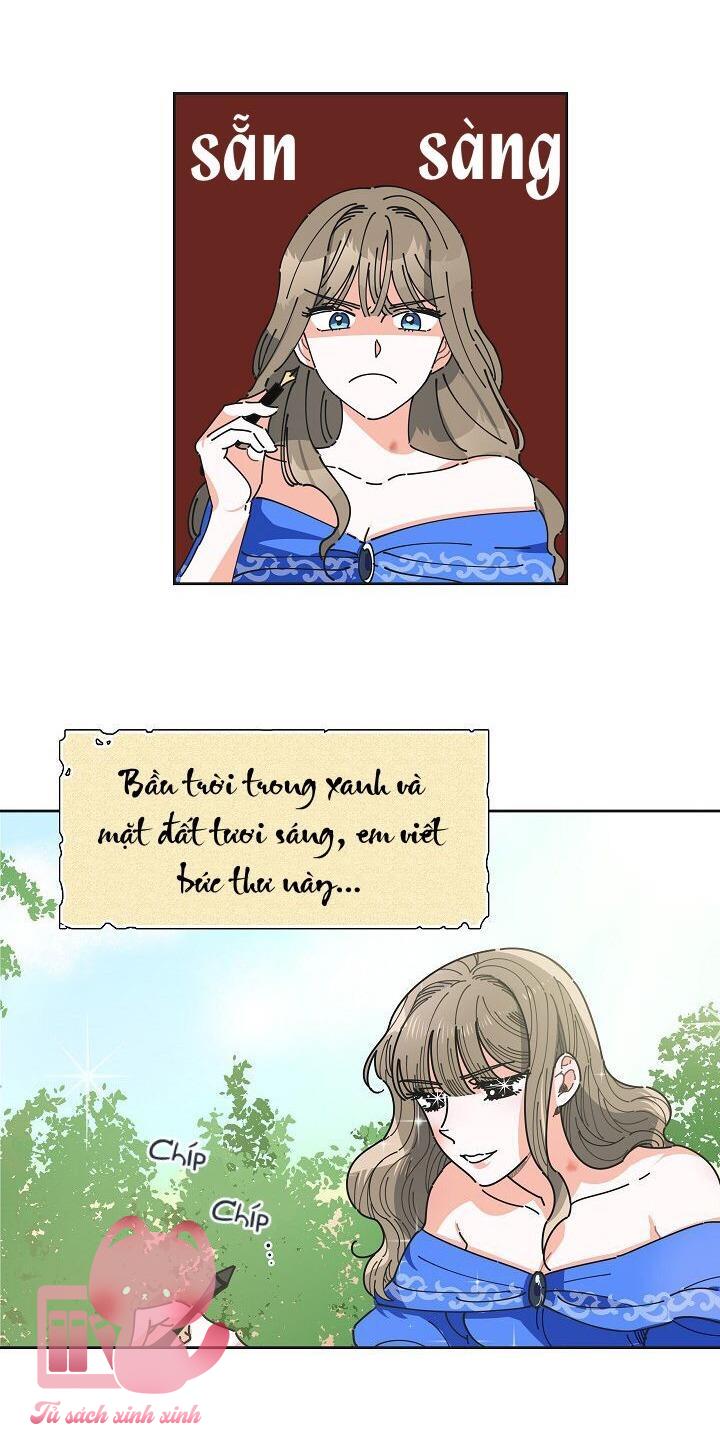 Người Hùng Của Ác Nữ Chapter 3 - Trang 4