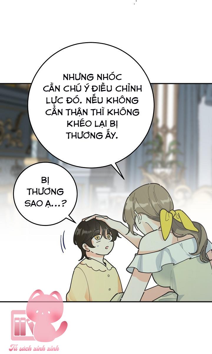 Người Hùng Của Ác Nữ Chapter 96 - Trang 4
