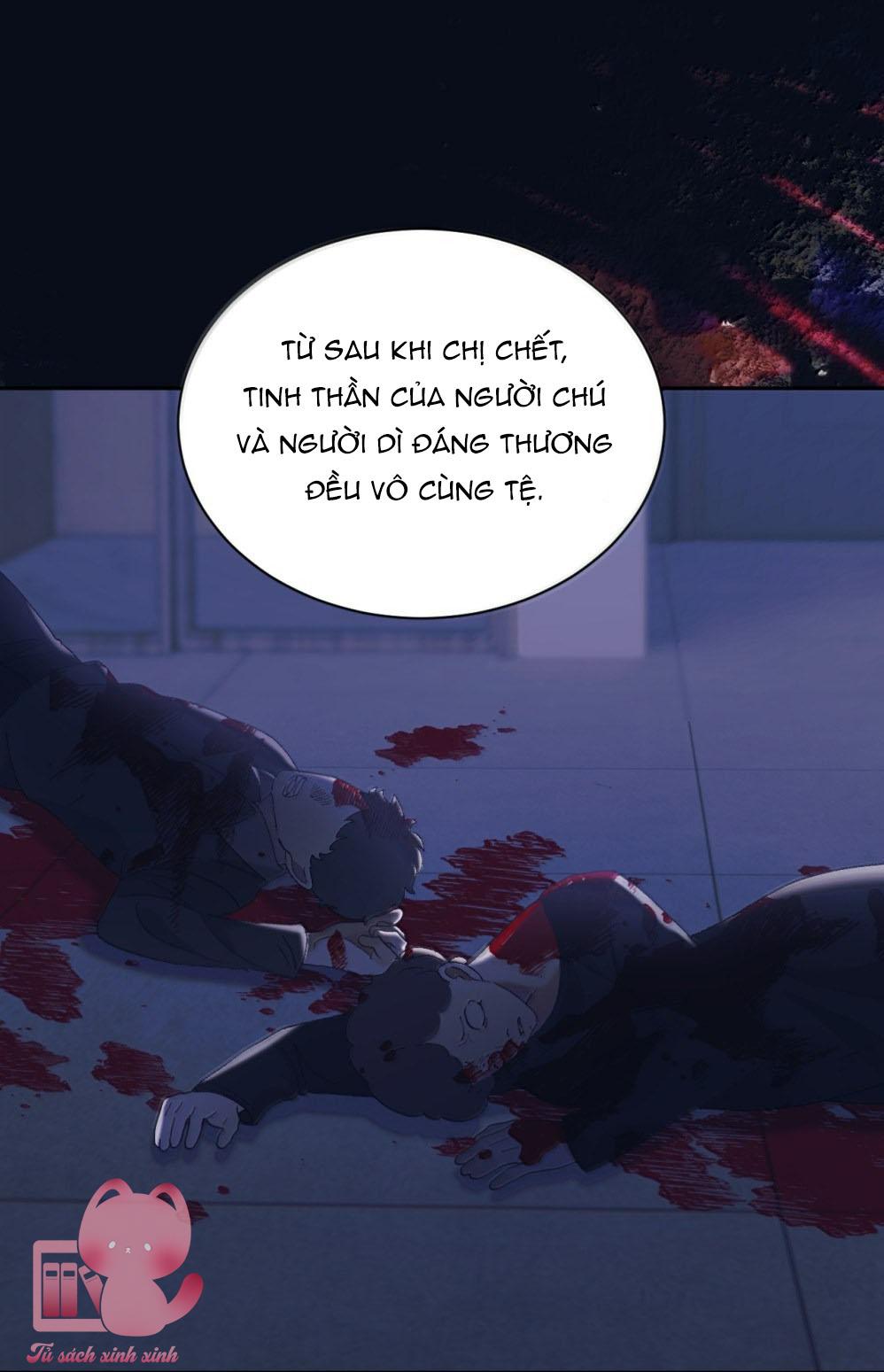 Đồng loại Chapter 25 - Trang 4
