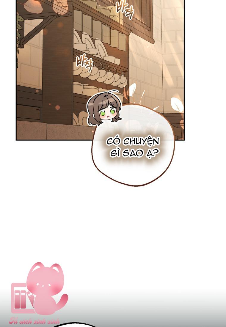 Được Yêu Thương Mà Còn Ngại Ngùng Sao! Chapter 9 - Trang 4