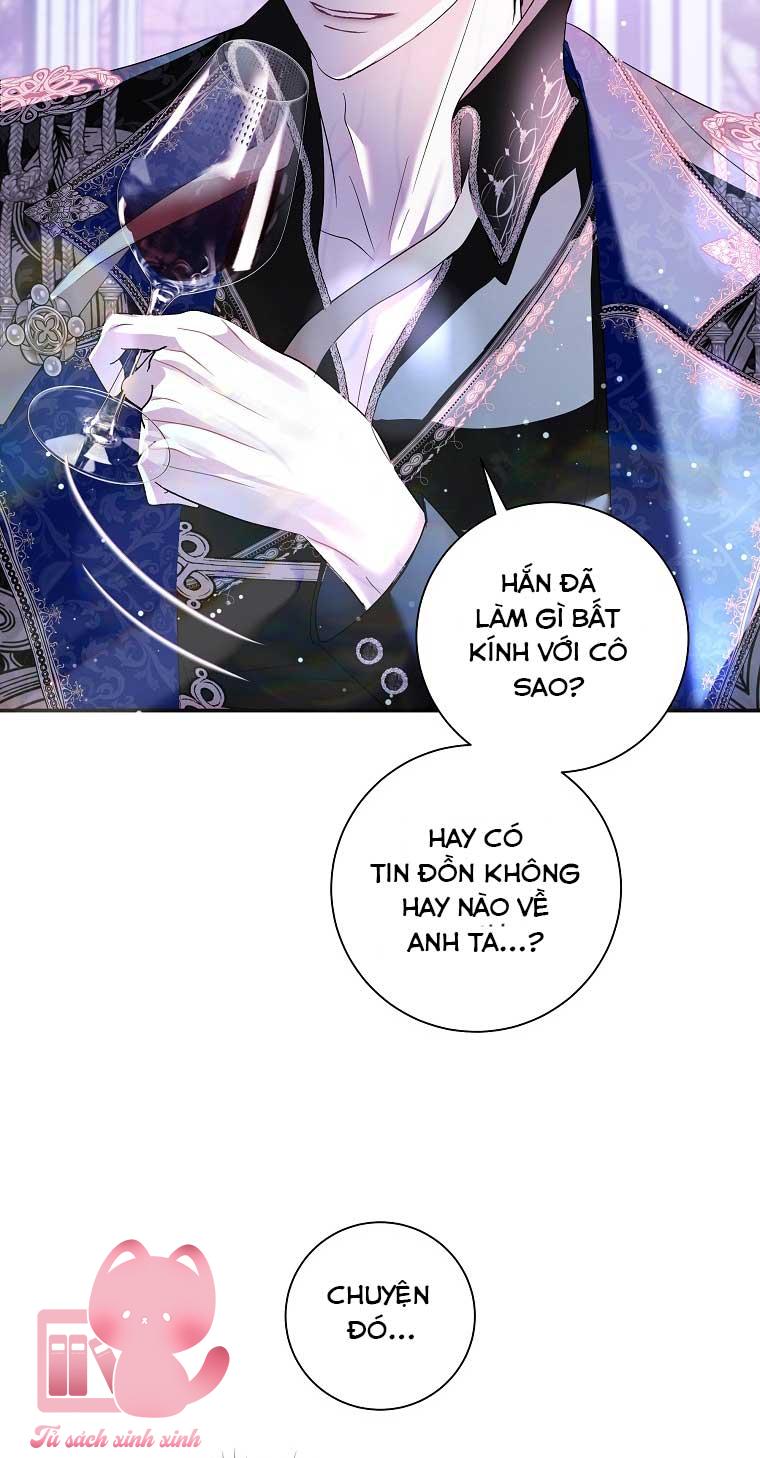 Này Boss Phản Diện, Tôi Có Thể Làm Mọi Thứ Trừ Cưới Ngài Chap 3 - Trang 4