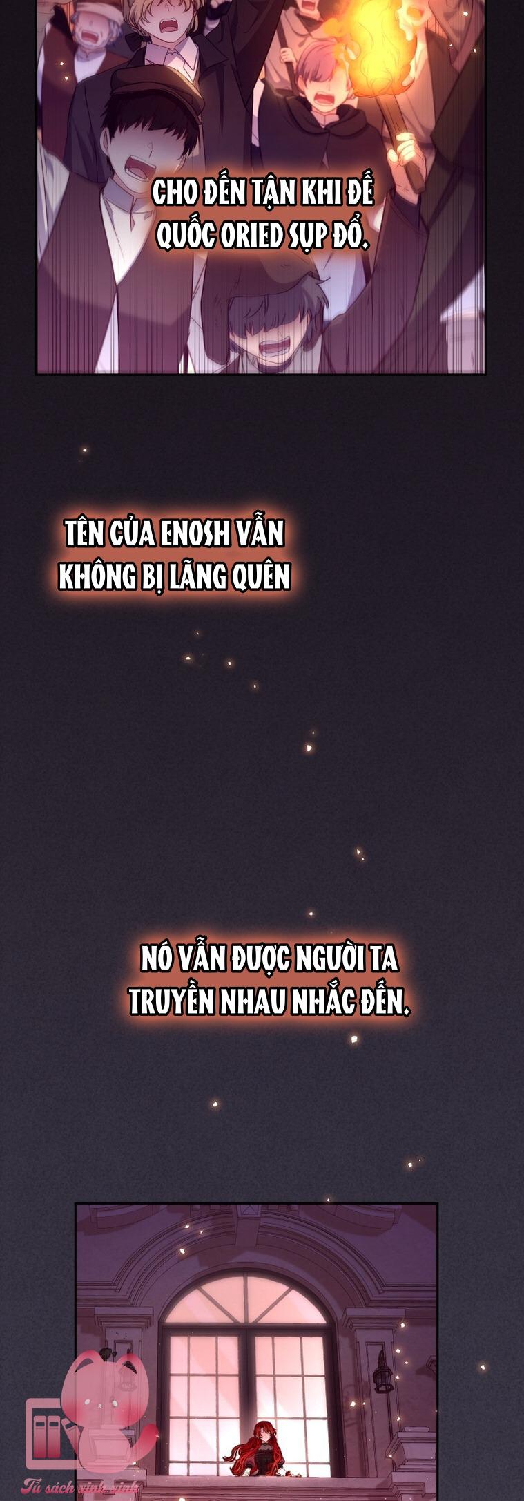 Tôi Được Nuôi Dưỡng Bởi Những Kẻ Phản Diện Chap 54 - Trang 3