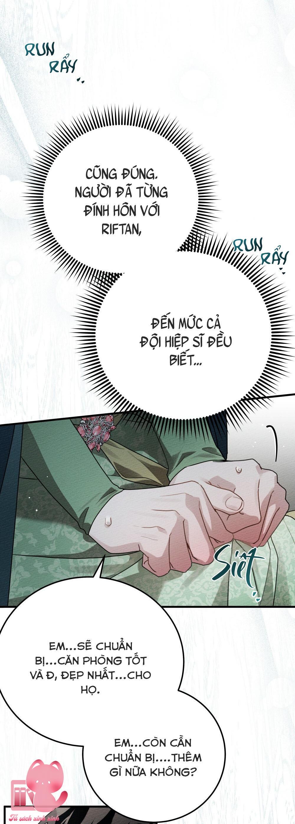 Dưới Tán Cây Sồi Chap 64 - Next Chapter 64.1